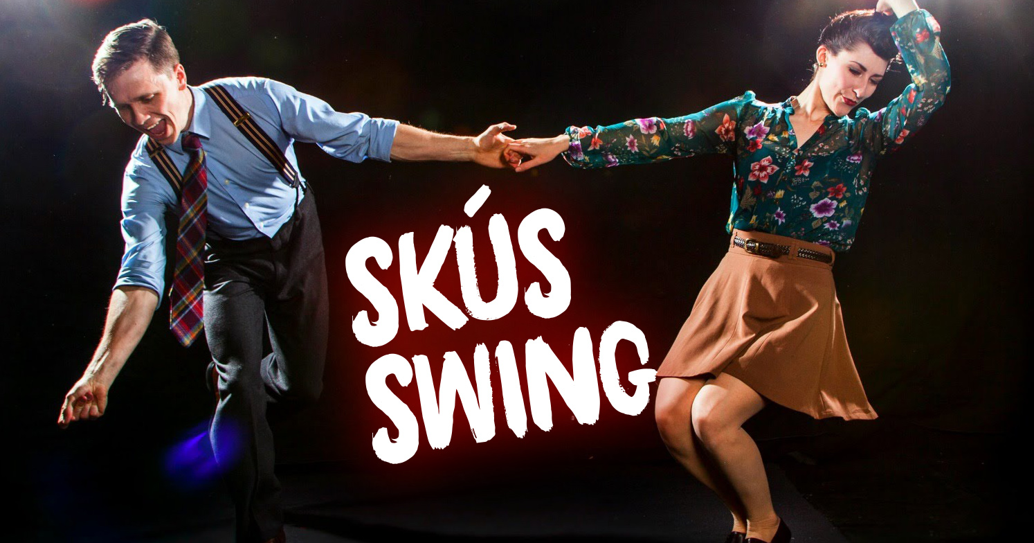 SWING WORKSHOP